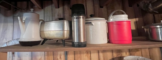 Kitchen Lot