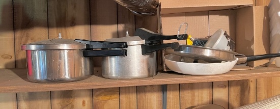 Kitchen Lot