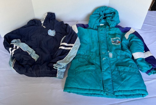 Children's Jackets