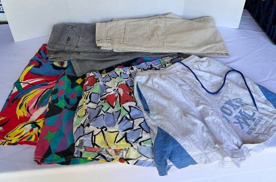 Vintage Clothing Lot