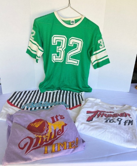 Lot of  Shirts