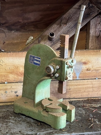 Jet Arbor Press