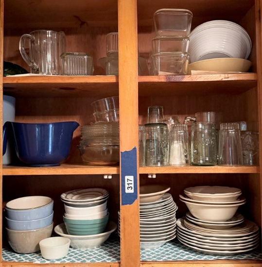Kitchen Cabinet Collection