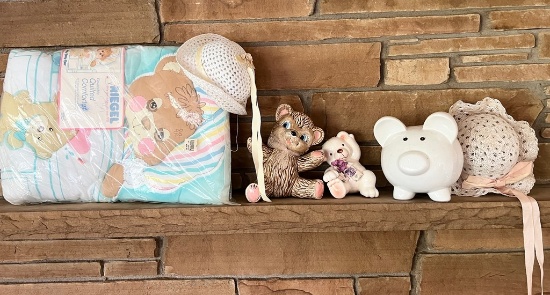 Baby Lot