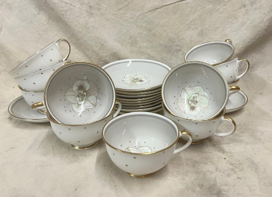 Susie Cooper Bone China England