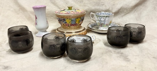 Conversational Starter Lot