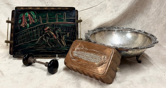 Metal Items