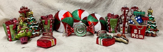 Christmas Ornaments (Celebrations and other)
