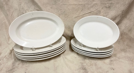 Lot of Platters