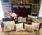 Lot of Christmas Decorations