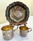 Sterling Silver Lot