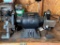 Task Force Bench Grinder