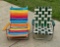 2 Folding Chairs