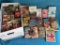 Box Lot Paperbacks & Hardback Books