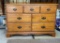 1 Over 4 Chest Of Drawers