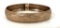 10 Kt. Gold Bangle Bracelet