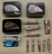 Promotional Knives And Lighters