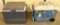 Cooler Lot