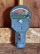 Vintage MI-CO Parking Meter