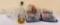 Glass and More Lot
