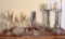 Candles and Holders