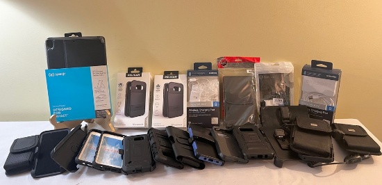 Phone Cases