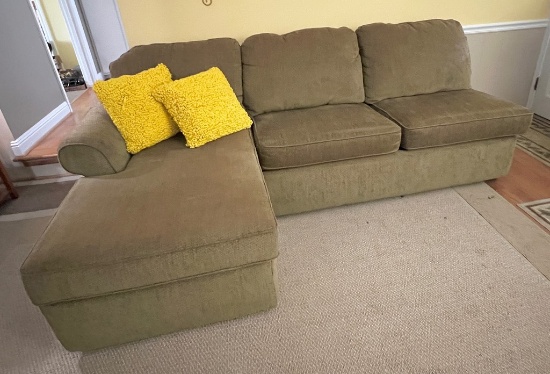 Sofa by England in New Taswell Tennessee