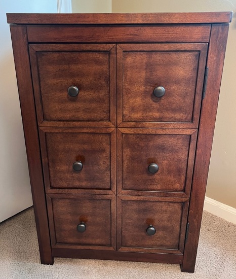 Storage Cabinet