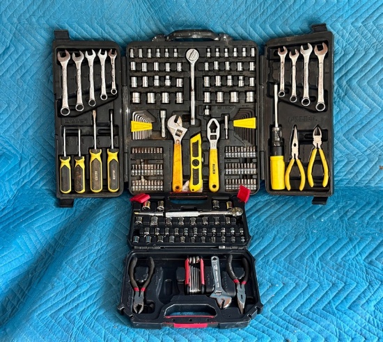 Tool Lot