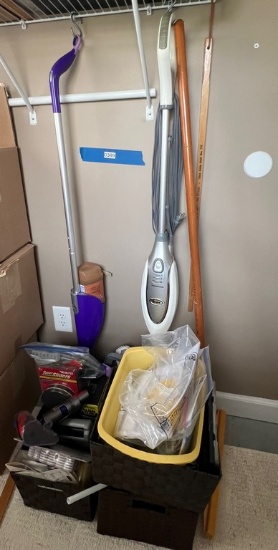 Laundry Room Lot II