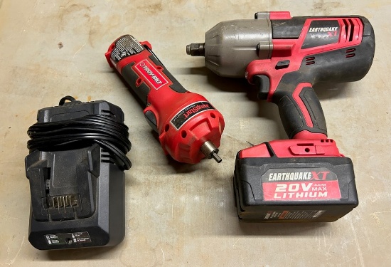Power Tools