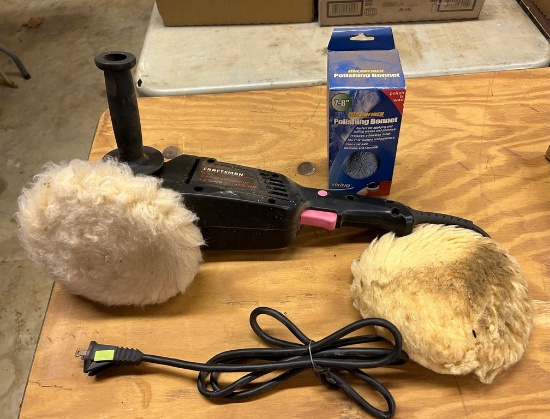 Power Tools