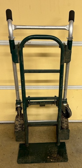Harper 2 Wheel Hand Truck