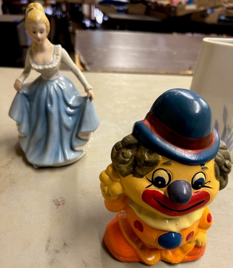 Ceramic Lot