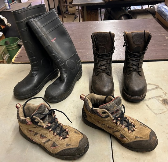 Boot Lot
