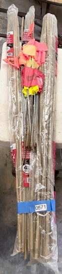 Utility Stakes