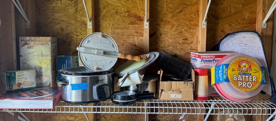 Kitchenwares