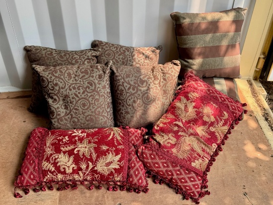 Pillow Lot