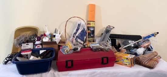 Everything You Need to Fix Your House