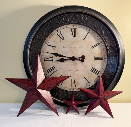 Wall Art Lot