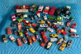 Tootsie Toy Cars And Hot Wheels Plus Others