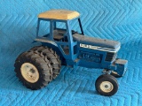 Ford Ertl Metal Tractor