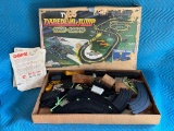 Tyco Dare Devil Jump With Night Glow