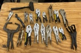 Vise Grips