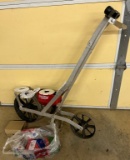 Earthway Precision Garden Seeder Model 1001 B