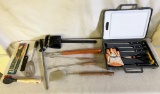 Barbecue Supplies