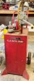 Western Gasoline Caddy