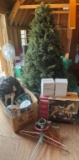 Christmas Décor Lot