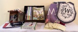 Miscellaneous Closet Lot
