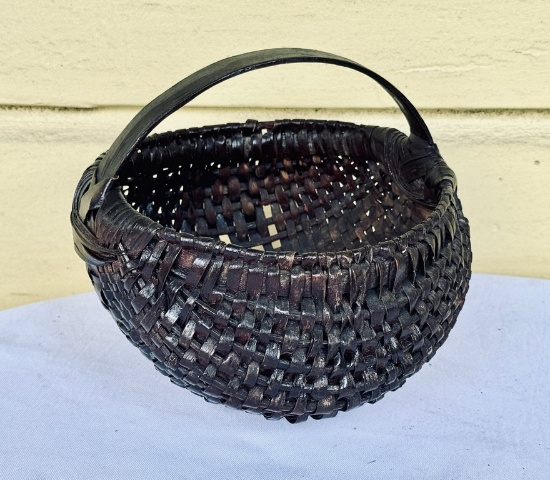 1920's Southern Berry Basket